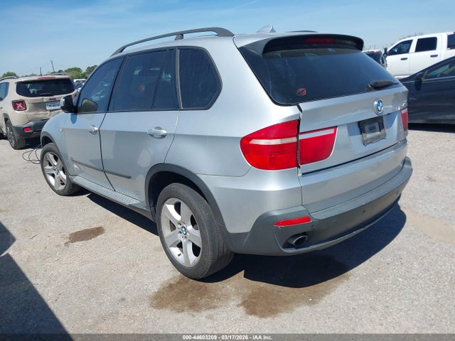 44603209 :رقم المزاد ، 5UXFE43528L035285 vin ، 2008 Bmw X5 3.0si مزاد بيع