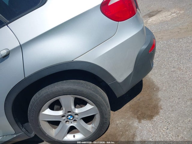 44603209 :رقم المزاد ، 5UXFE43528L035285 vin ، 2008 Bmw X5 3.0si مزاد بيع