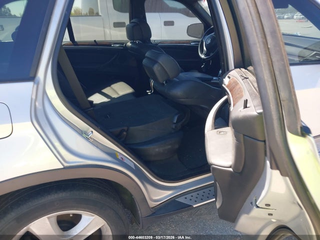 44603209 :رقم المزاد ، 5UXFE43528L035285 vin ، 2008 Bmw X5 3.0si مزاد بيع
