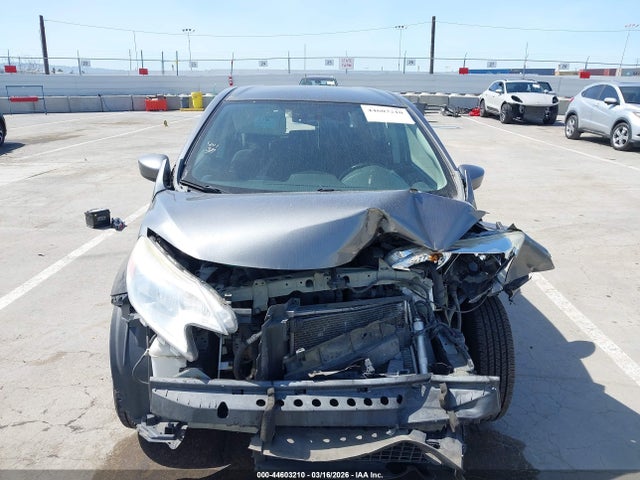 Nissan Versa Note S (sr)/s Plus/sl/sr/sv 2016 3N1CE2CP3GL356185 Image 11