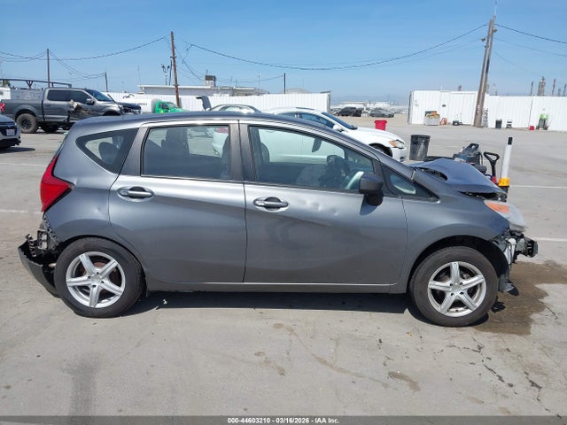 Nissan Versa Note S (sr)/s Plus/sl/sr/sv 2016 3N1CE2CP3GL356185 Image 12