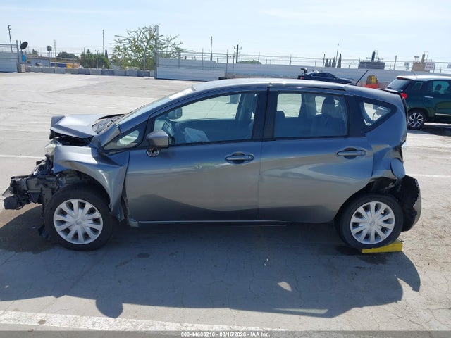 Nissan Versa Note S (sr)/s Plus/sl/sr/sv 2016 3N1CE2CP3GL356185 Image 13