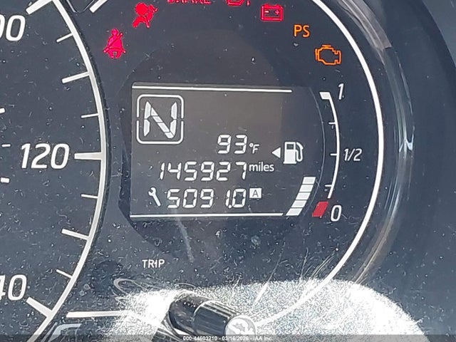 Nissan Versa Note S (sr)/s Plus/sl/sr/sv 2016 3N1CE2CP3GL356185 Image 14