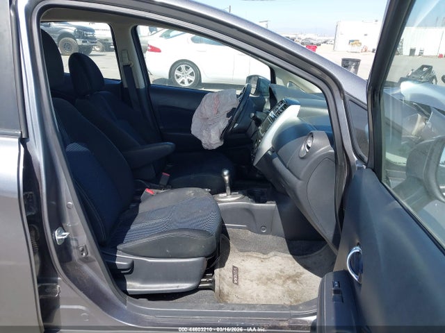 Nissan Versa Note S (sr)/s Plus/sl/sr/sv 2016 3N1CE2CP3GL356185 Image 5
