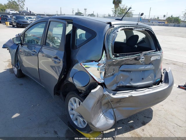 Nissan Versa Note S (sr)/s Plus/sl/sr/sv 2016 3N1CE2CP3GL356185 Image 6