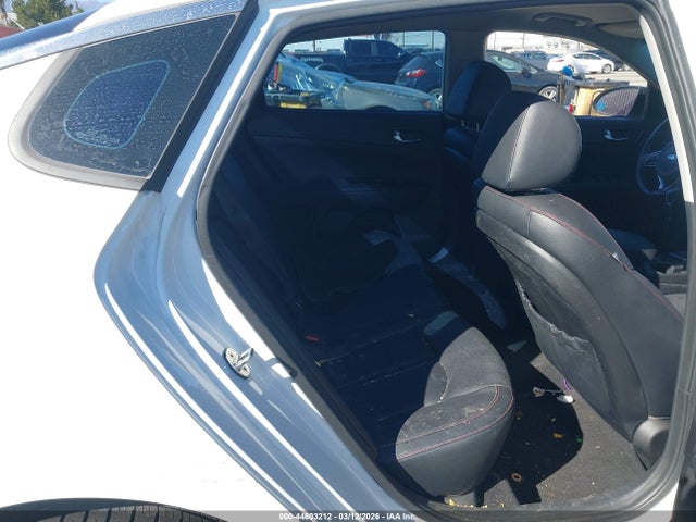 5XXGW4L27HG136850 KIA Optima Sx Turbo