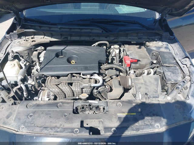 Продажа на аукционе авто 2020 Nissan Altima Sr Fwd, vin: 1N4BL4CV4LC179960, номер лота: 44603213