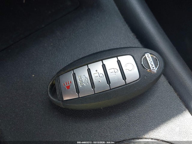 Продажа на аукционе авто 2020 Nissan Altima Sr Fwd, vin: 1N4BL4CV4LC179960, номер лота: 44603213