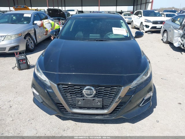 Продажа на аукционе авто 2020 Nissan Altima Sr Fwd, vin: 1N4BL4CV4LC179960, номер лота: 44603213