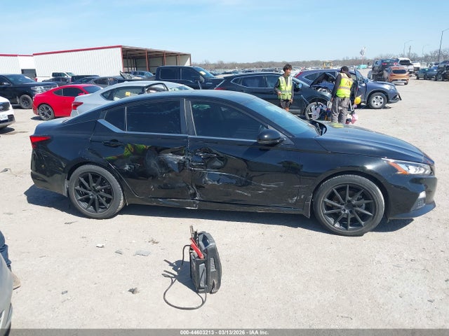 Продажа на аукционе авто 2020 Nissan Altima Sr Fwd, vin: 1N4BL4CV4LC179960, номер лота: 44603213