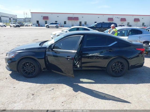 Продажа на аукционе авто 2020 Nissan Altima Sr Fwd, vin: 1N4BL4CV4LC179960, номер лота: 44603213