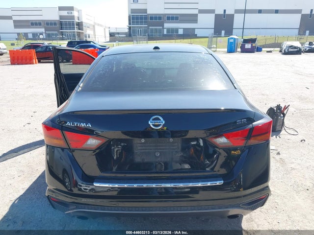 Продажа на аукционе авто 2020 Nissan Altima Sr Fwd, vin: 1N4BL4CV4LC179960, номер лота: 44603213