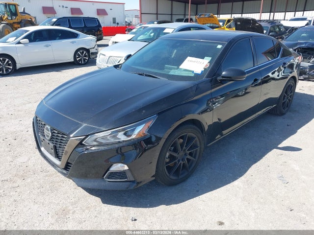 Продажа на аукционе авто 2020 Nissan Altima Sr Fwd, vin: 1N4BL4CV4LC179960, номер лота: 44603213