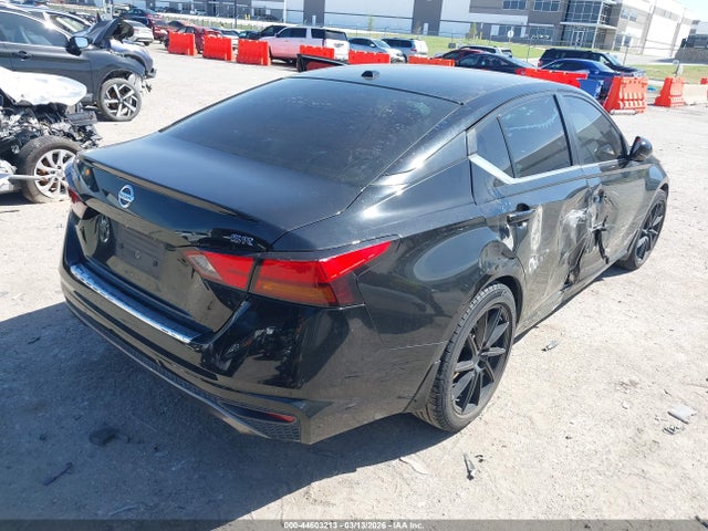 Продажа на аукционе авто 2020 Nissan Altima Sr Fwd, vin: 1N4BL4CV4LC179960, номер лота: 44603213