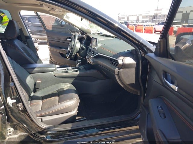 Продажа на аукционе авто 2020 Nissan Altima Sr Fwd, vin: 1N4BL4CV4LC179960, номер лота: 44603213