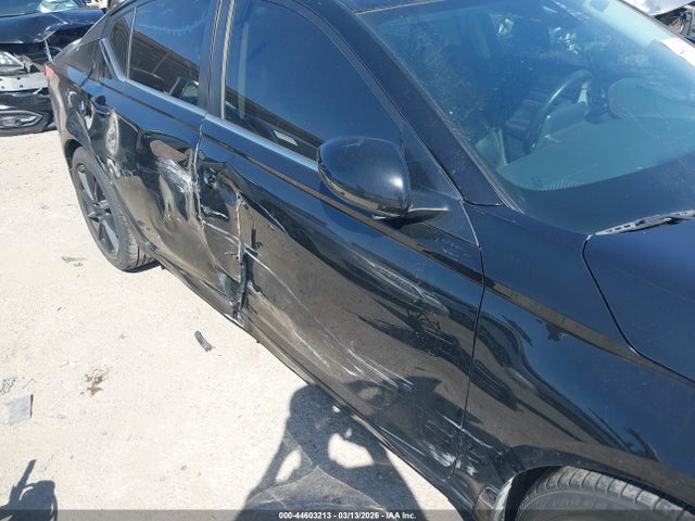 Продажа на аукционе авто 2020 Nissan Altima Sr Fwd, vin: 1N4BL4CV4LC179960, номер лота: 44603213