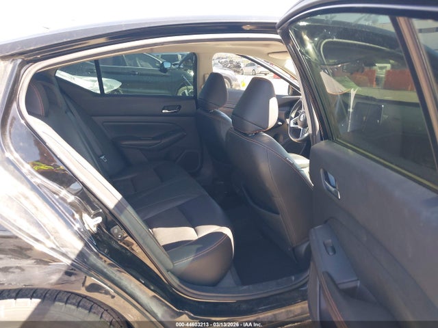 Продажа на аукционе авто 2020 Nissan Altima Sr Fwd, vin: 1N4BL4CV4LC179960, номер лота: 44603213