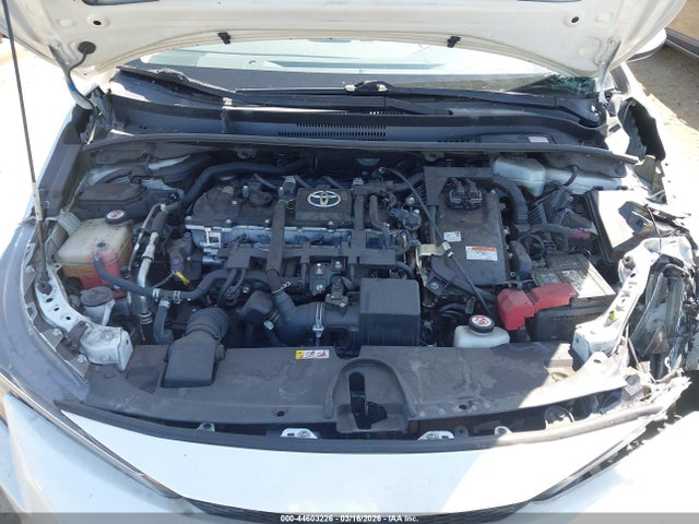 Toyota Corolla Hybrid Le 2020 JTDEBRBE5LJ017064 Image 10