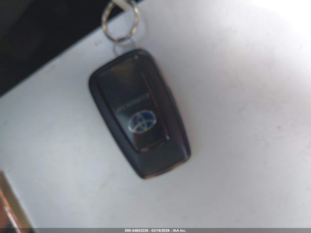 Toyota Corolla Hybrid Le 2020 JTDEBRBE5LJ017064 Image 11