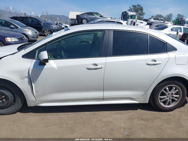 Toyota Corolla Hybrid Le 2020 JTDEBRBE5LJ017064 Image 14