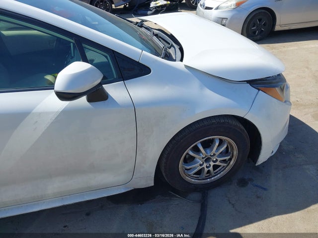 Toyota Corolla Hybrid Le 2020 JTDEBRBE5LJ017064 Image 18