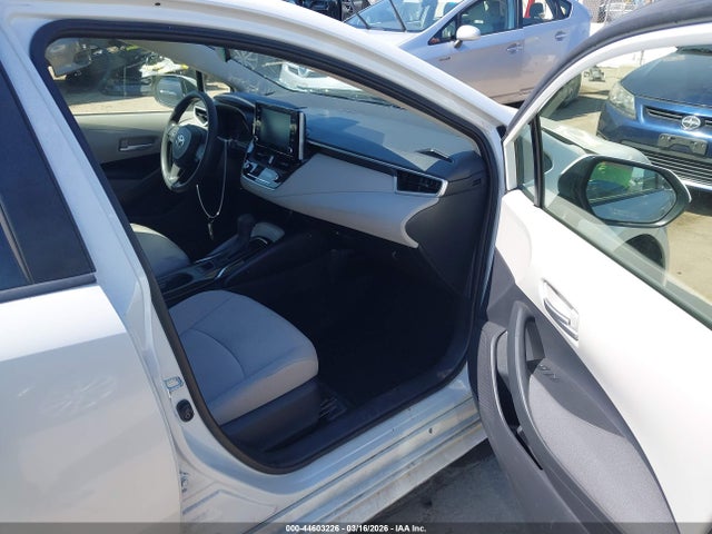 Toyota Corolla Hybrid Le 2020 JTDEBRBE5LJ017064 Image 5