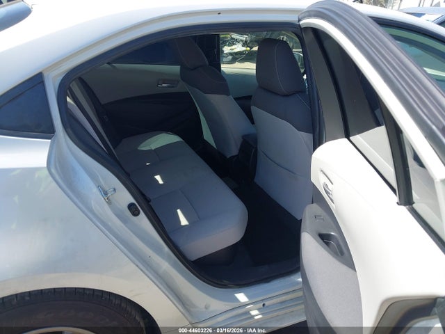 Toyota Corolla Hybrid Le 2020 JTDEBRBE5LJ017064 Image 8