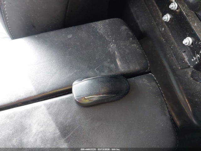 Продаж на аукціоні авто 2017 Tesla Model X P100d, vin: 5YJXCBE42HF044933, номер лоту: 44603228