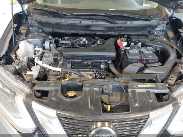 JN8AT2MV5JW305333 Nissan ROGUE SV