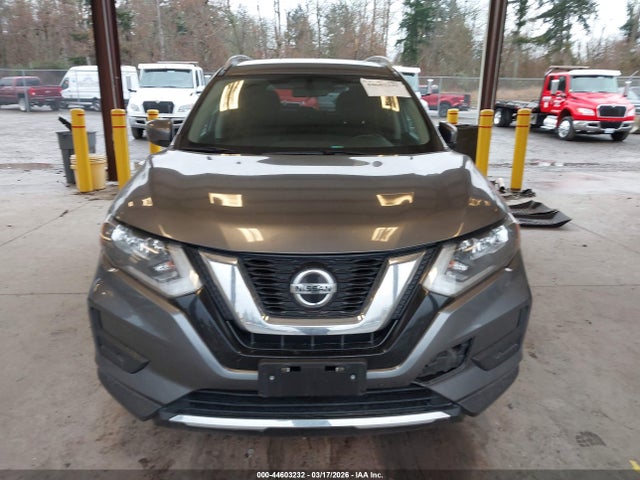 JN8AT2MV5JW305333 Nissan ROGUE SV