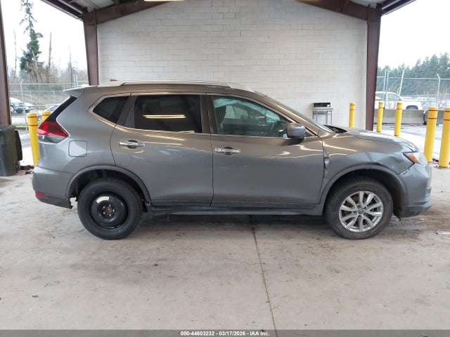 JN8AT2MV5JW305333 Nissan ROGUE SV