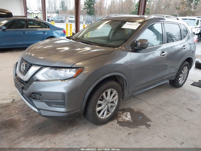 JN8AT2MV5JW305333 Nissan ROGUE SV
