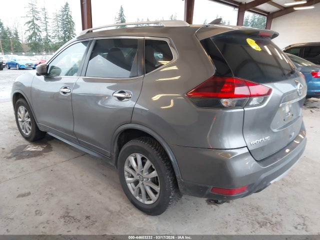 JN8AT2MV5JW305333 Nissan ROGUE SV