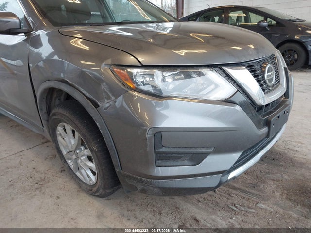 JN8AT2MV5JW305333 Nissan ROGUE SV