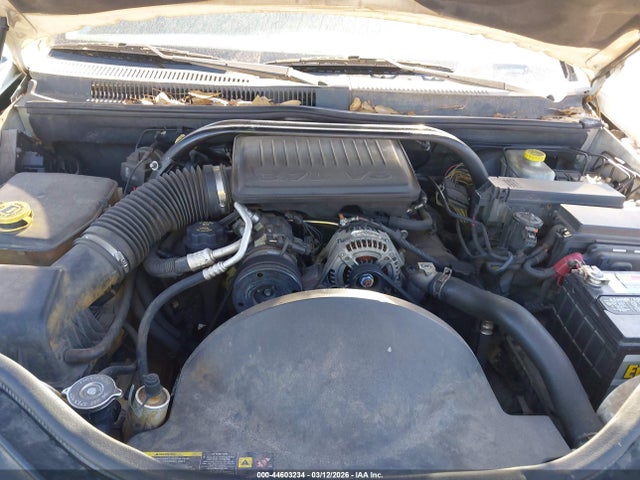Продажа на аукционе авто 2005 Jeep Grand Cherokee Laredo, vin: 1J4GS48K85C683667, номер лота: 44603234