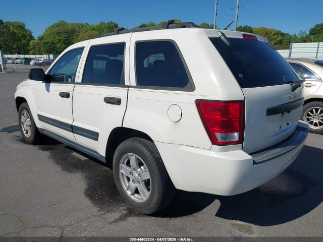 Продажа на аукционе авто 2005 Jeep Grand Cherokee Laredo, vin: 1J4GS48K85C683667, номер лота: 44603234