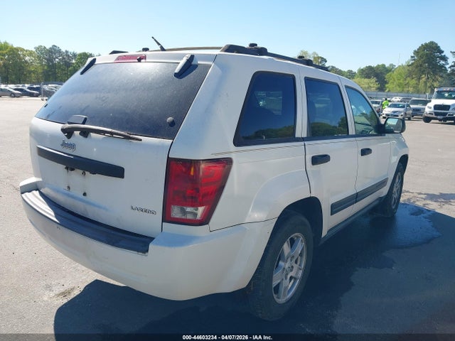 Продажа на аукционе авто 2005 Jeep Grand Cherokee Laredo, vin: 1J4GS48K85C683667, номер лота: 44603234
