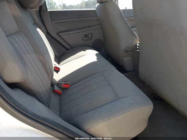 Продажа на аукционе авто 2005 Jeep Grand Cherokee Laredo, vin: 1J4GS48K85C683667, номер лота: 44603234