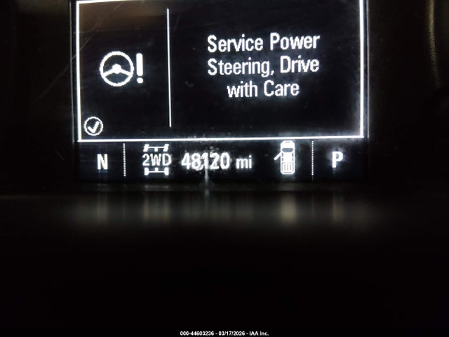 3GCPYCEF2KG147473 Chevrolet Silverado 1500 Custom Trail Boss