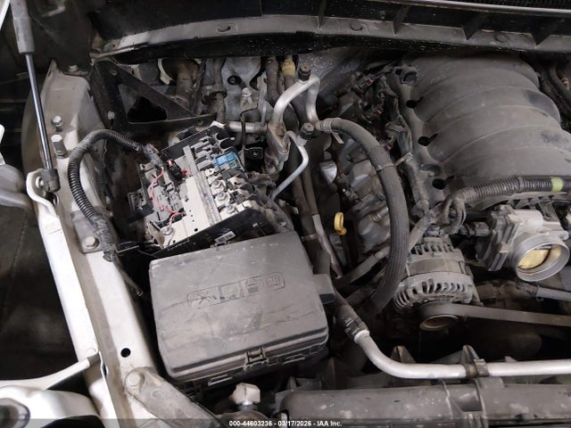 3GCPYCEF2KG147473 Chevrolet Silverado 1500 Custom Trail Boss