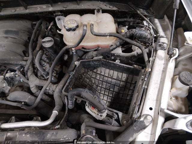 3GCPYCEF2KG147473 Chevrolet Silverado 1500 Custom Trail Boss