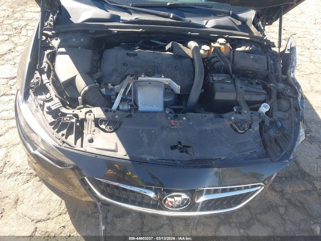 Aukcja sprzedaży 2018 Buick Regal Sportback Essence, vin: W04GP6SX5J1116226, numer aukcji: 44603237