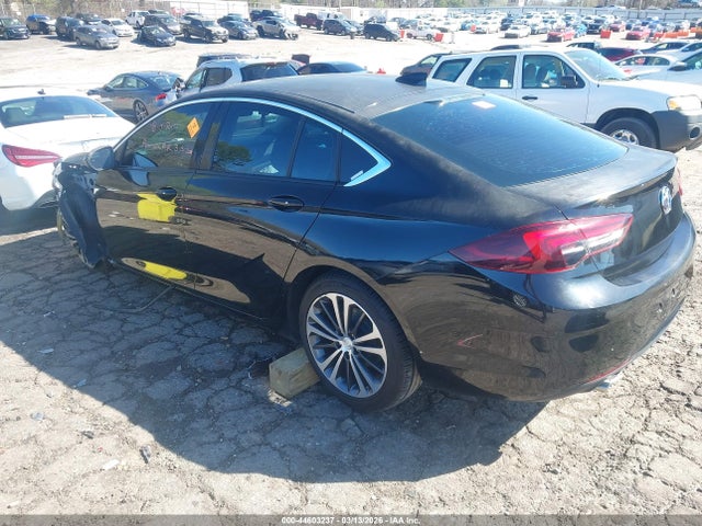 Aukcja sprzedaży 2018 Buick Regal Sportback Essence, vin: W04GP6SX5J1116226, numer aukcji: 44603237