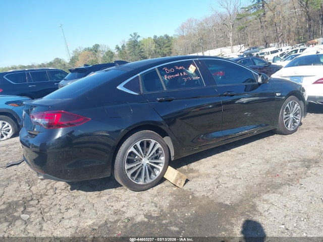 Aukcja sprzedaży 2018 Buick Regal Sportback Essence, vin: W04GP6SX5J1116226, numer aukcji: 44603237