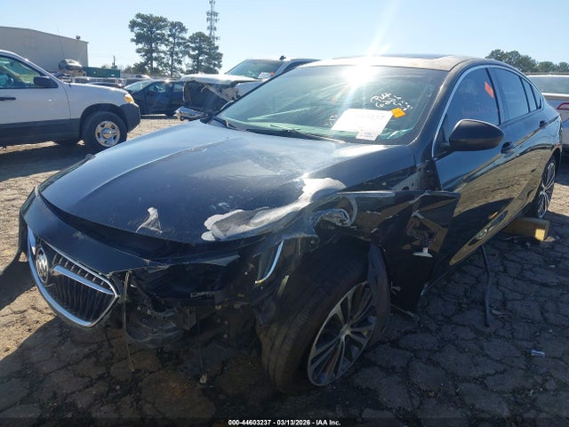Aukcja sprzedaży 2018 Buick Regal Sportback Essence, vin: W04GP6SX5J1116226, numer aukcji: 44603237