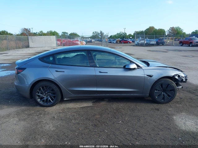 Продаж на аукціоні авто 2026 Tesla Model 3 Premium All-wheel Drive, vin: 5YJ3E1EBXTF121512, номер лоту: 44603238