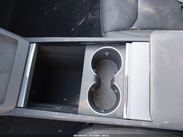 Продаж на аукціоні авто 2026 Tesla Model 3 Premium All-wheel Drive, vin: 5YJ3E1EBXTF121512, номер лоту: 44603238