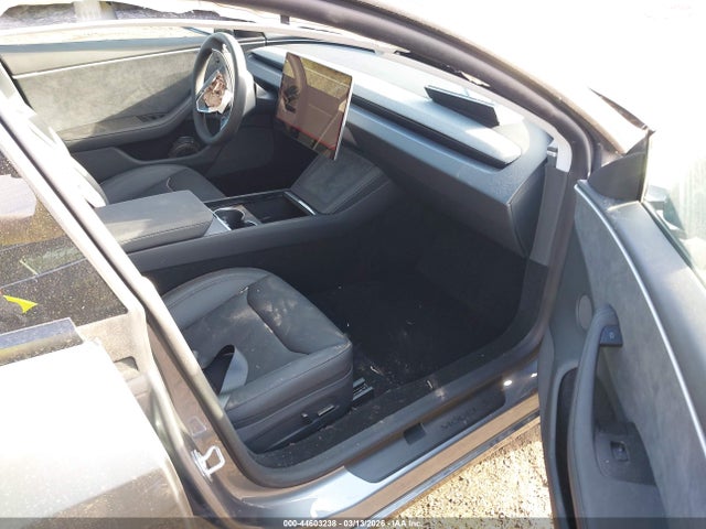 Продаж на аукціоні авто 2026 Tesla Model 3 Premium All-wheel Drive, vin: 5YJ3E1EBXTF121512, номер лоту: 44603238