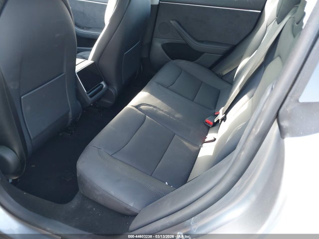 Продаж на аукціоні авто 2026 Tesla Model 3 Premium All-wheel Drive, vin: 5YJ3E1EBXTF121512, номер лоту: 44603238