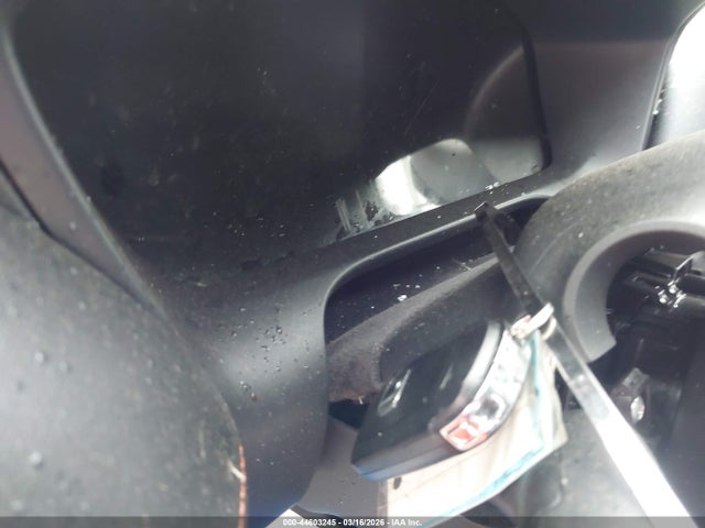 44603245 :رقم المزاد ، 3CZRZ2H54SM748091 vin ، 2025 Honda Hr-v Awd Sport مزاد بيع